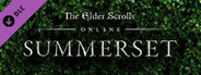 The Elder Scrolls Online - Summerset