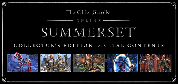 the elder scrolls online