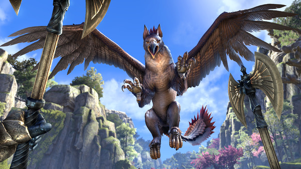 The Elder Scrolls Online - Summerset