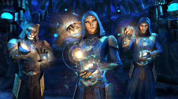 The Elder Scrolls Online: Summerset requirements