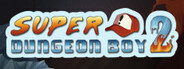 Super Dungeon Boy: Mega Fire System Requirements