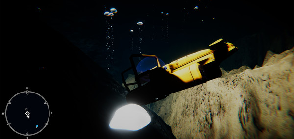Скриншот из Blackbeard's Cove