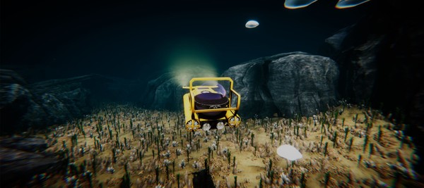 Скриншот из Blackbeard's Cove
