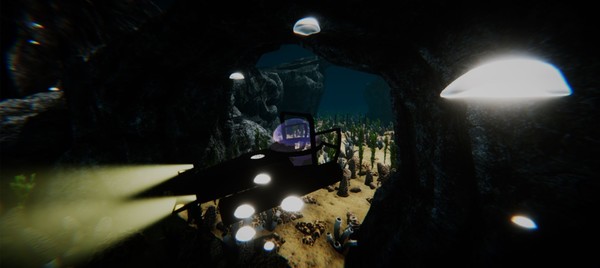 Скриншот из Blackbeard's Cove