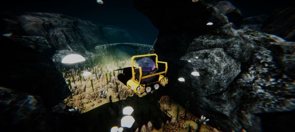Скриншот из Blackbeard's Cove