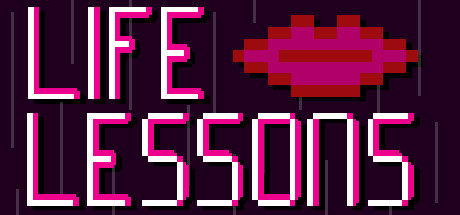 Life Lessons cover art