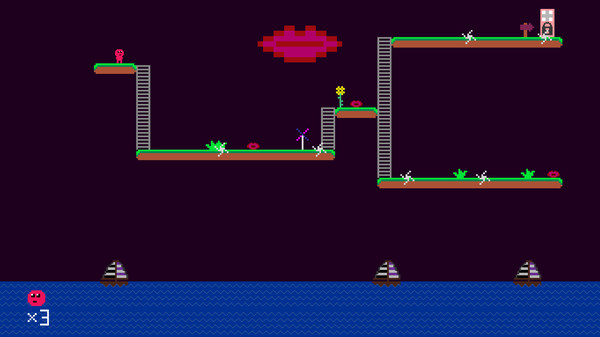 Скриншот из Life Lessons