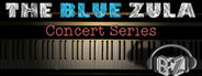 The Blue Zula VR Concert Series