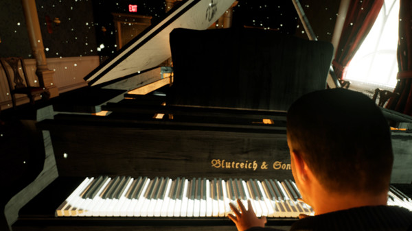 The Blue Zula VR Concert Series game for windows Pc 1