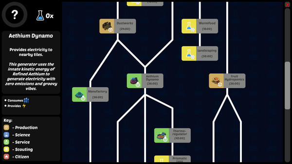 Volantiafor windows and Linux 1
