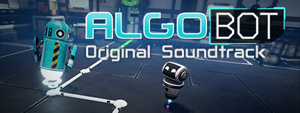Скриншот из Algo Bot - Original Soundtrack Скриншот из Algo Bot - Original Soundtrack