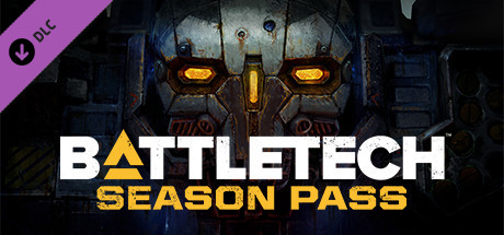 View BATTLETECH Season Pass on IsThereAnyDeal