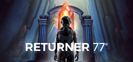 Returner 77 cover art