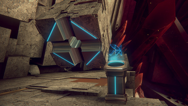 Скриншот из Returner 77