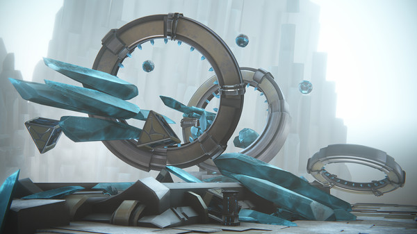 Скриншот из Returner 77