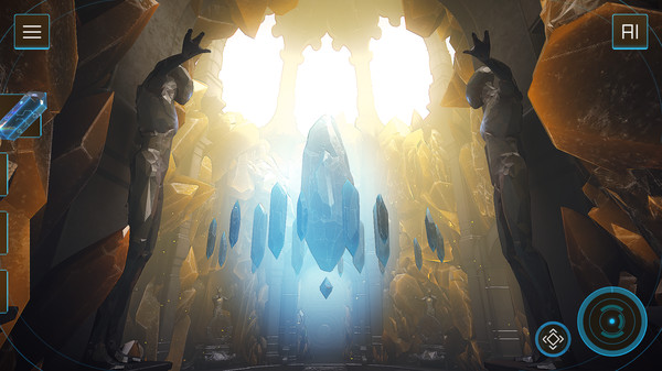 Returner 77 game for windows Pc 1