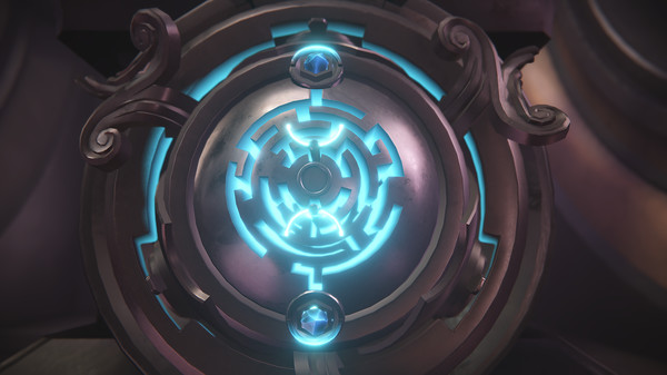 Скриншот из Returner 77