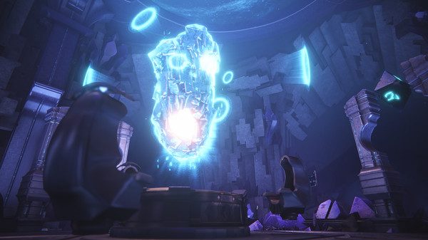 Скриншот из Returner 77