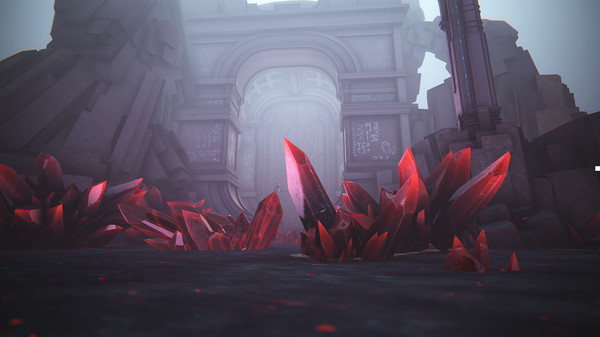 Скриншот из Returner 77