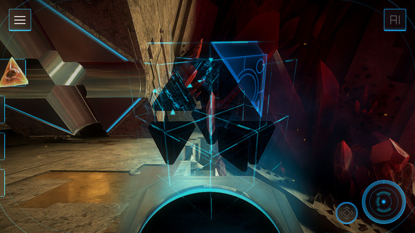 Скриншот из Returner 77