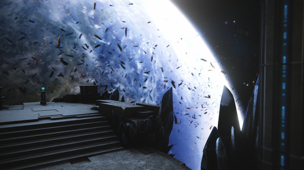 Скриншот из Returner 77