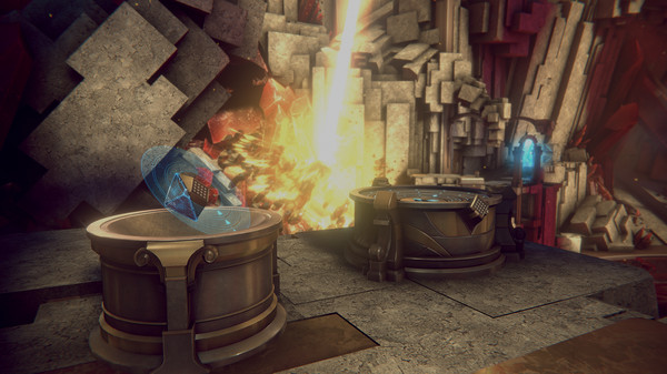 Скриншот из Returner 77