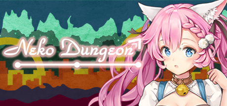 View Neko Dungeon on IsThereAnyDeal