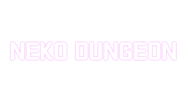 Neko Dungeon | 喵酱迷城 | 喵醬迷城 | ねこダンジョン - Steam Backlog
