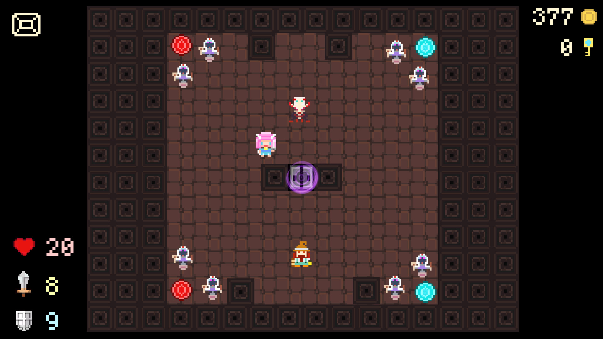 Neko Dungeon Neko Dungeon