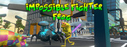 IMPOSSIBLE FIGHTER FROG