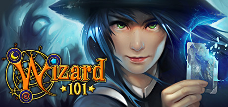 Wizard101 On Steam