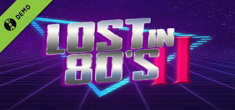 Lost In 80s II Demo cover art