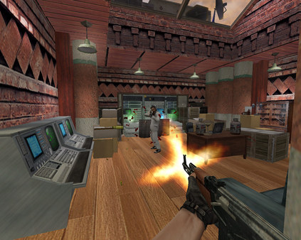 Counter-Strike: Condition Zero image