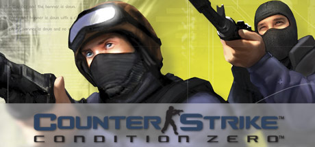 Counter strike condition zero for mac free download trial