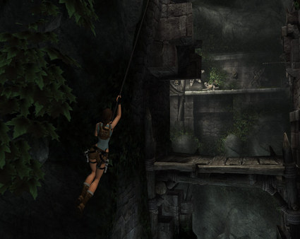 Tomb Raider: Anniversary recommended requirements