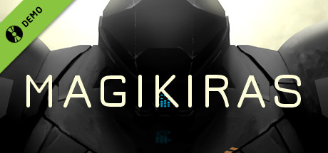 Magikiras Demo cover art