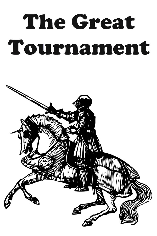 Steam portrait for The Great Tournament.