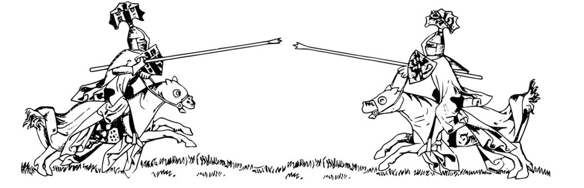 The Great Tournament