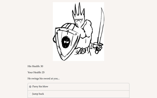 The Great Tournament for linux