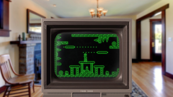 Скриншот из The Adventures of Elena Temple: Definitive Edition