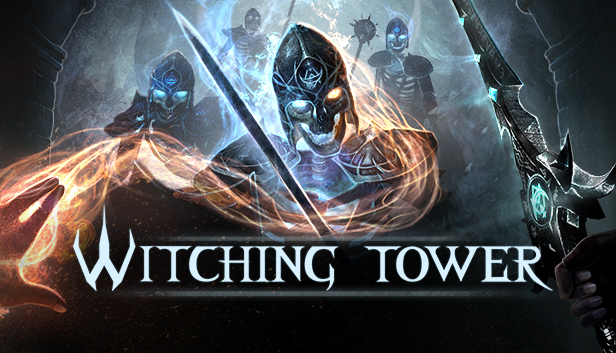 witching tower vr review