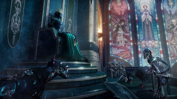 Скриншот из Witching Tower