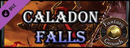 Fantasy Grounds - Suzerain: Caladon Falls (Savage Worlds)