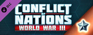 Conflict of Nations: World War 3 Platoon Pack