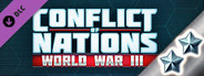 Conflict of Nations: World War 3 Brigade Pack
