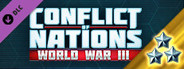 Conflict of Nations: World War 3 Army Pack