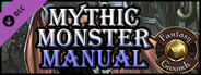 Fantasy Grounds - Mythic Monster Manual (PFRPG)