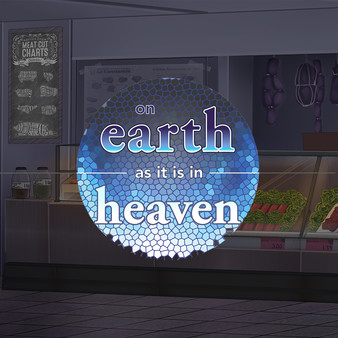【图】On Earth As It Is In Heaven OST(截图1)