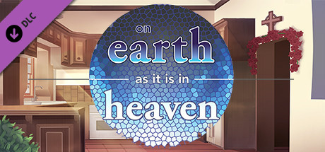 On Earth As It Is In Heaven Artbook