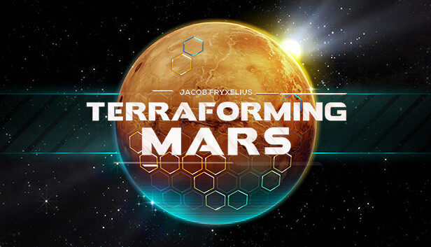 terraforming mars v1.327